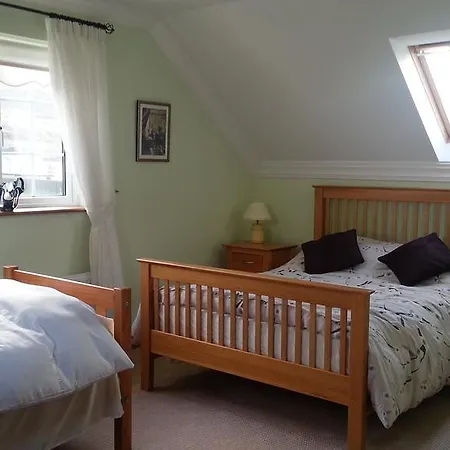 Bindaree 3* Donegal Town